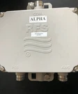 Radio Frequency Systems Rfs FDA3P5002/1C Aws-pcs Diplexer. Fixed Price $109.00.