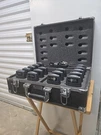 Listen Technologies Programmable Display Receiver Model LR-500-072, Cord. Fixed Price $500.00.