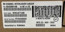 Nokia 88 Channel Interleaver Card 1830 Pss Alcatel-lucent 50-100GHZ 8DG59841AB. Fixed Price $839.99.