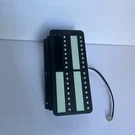 Avaya DBM32 Button Module Untested (700469968) For Parts. Fixed Price $29.99.