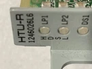 Adtran Htu-r 1246026L6 Hdsl Smart Jack Card. Fixed Price $49.00.