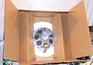 Sealed Nib Dukane Communication Systems 6A635 Ceiling Mount Speaker Assembly. Fixed Price $32.99.