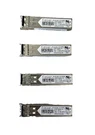 FOUR(4) Original Finnisar FC95705000-I04 FTLF8519P3BTL-FV Transceivers Gbic. Fixed Price $29.95.
