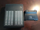 Esi 5000-0234 60 Key Ec Expansion Console Module. Fixed Price $25.00.