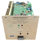 Lorain, 4871-102-00, PWDQACF5AA, Ringing Generator, *AF1324*. Fixed Price $350.00.