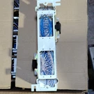 Siemon S66 Terminal Block M2-5W M4-2W White Plastic Metal. Fixed Price $50.00.