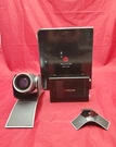 Polycom Hdx 7000 System Set High Profile Eagleeye Cam. Fixed Price $249.95.