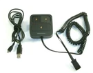 Plantronics MDA100 Switch 205255-01 For Quick Disconnect (qd) Headsets. Fixed Price $20.92.