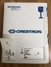 Crestron SSC-ACR-100-EL Replacement Acrylic Sign Face For Series. Fixed Price $29.99.
