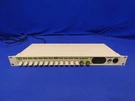Rts KP-12L Position Intercom Panel White, Keys Are Good. Fixed Price $185.00.