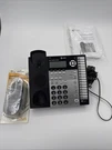 At&t 1070 4-LINE Phone Small Business System Adapter User Guide Cord No Handset. Fixed Price $54.99.