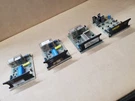 Itt 1A2 Line Cards - K400 6 Button Phone System. Fixed Price $35.00.