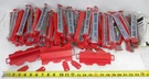 Lot Of 60+ Pieces - 3M 4077B Sealant Box For Telephone Copper Splice Modules. Fixed Price $79.99.