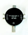 Cs 12-33W 662 88MH Coil & Gas Tube 10026229. Fixed Price $94.17.
