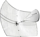 Long Ranger Antenna (BT974822) Parabolic - Over 20 Miles All Cell Band. Fixed Price $333.99.