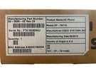 Original Cisco CP-7911G CP7911G Ip Phone New. Fixed Price $24.95.