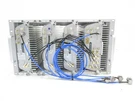 Adrf Shelf W/ Modules, ADX-R-A33S ADX-R-P30S ADX-R-C30S ADX-R-7F30MX. Fixed Price $8495.00.