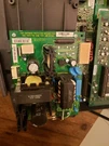Inter-tel Encore Cx Ksu 618.5000 Power Supply Board. Fixed Price $110.00.