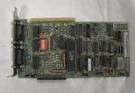 Inter-tel Aic 550.2800V 826.4029-3 B Isa Used Pull Card (wrs). Fixed Price $21.25.