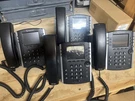 Polycom Vvx 400 Ip Phone With Power Adapter And Cables. Lot Of. Fixed Price $125.00.
