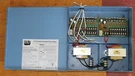 Mg Electronics Cctv Camera & Accessory Power Supply Model #DPS-12DC-16. Fixed Price $79.00.