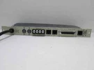 Adtran 1200035L3 DDS12004AA Smart 16 Shelf Controller Back Card. Fixed Price $115.00.
