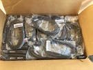 Polycom P/n: 2457-40309-001 7FT CAT5E Cable Set Of 25. Fixed Price $50.00.