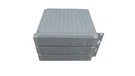 Lot Of Vintage Rts MCS-325 Modular Loudspeaker Telex Free Shipping. Fixed Price $79.99.