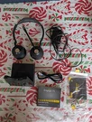 Jabra 9559-583-125 Engage 75 Stereo Wireless Dect On-ear Headset Used. Fixed Price $154.95.