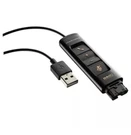 Plantronics DA80 Usb Audio Processor Telephone Headset. Fixed Price $25.95.
