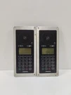 Zenitel Norway Stentofon 1008031000 Ip Flush Master Station. Fixed Price $499.00.