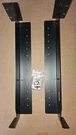 Panasonic KX-A244 19 Inch Bracket TDA50- TVA200- TAW848. Fixed Price $85.90.