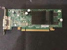 Ati 102A2590500 256MB Pci-e Video Card. Fixed Price $22.00.