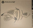 Polycom Soundstation 2W 2.4 Ghz Conference Telephone And Wireless Base. Fixed Price $18.00.