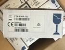New Crestron FTA-PWR-102 Dual Ac Power Outlet Module For 600 Series Flip Tops. Fixed Price $10.56.