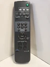 Sony Camera Remote Control RM-EV100. Fixed Price $7.99.