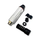 Radiall Short Kit Plug , 1AB027220001. Fixed Price $12.90.