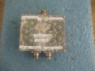 K&l Model: WSD-00097 Microwave Filter. 033F8. Fixed Price $89.99.