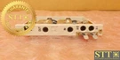 DSX-4FT Adc DSX-3 Bnc Cross Connect Module T3PQAKSCAA. Fixed Price $25.00.