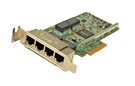 Dell TMGR6 Broadcom 5719 Quad Port 1GB Ethernet Gigabit Network Card. Fixed Price $30.00.