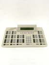 Nortel Meridian M2250A Receptionist Console Phone Working Free Shipping Cords. Fixed Price $404.97.