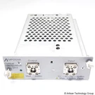 Anritsu MP0109A 1310 Nm, 156M/622M Optical I/o Unit. Fixed Price $295.00.