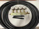 Andrew 6600D-4 Port Distribution System. Fixed Price $150.00.