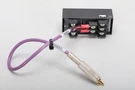 Rdl TX-LM2 Line Level To Microphone Transformer W/ Component Adapter Cable. Fixed Price $28.22.