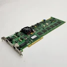 Dialogic Brooktrout Pcie Fax Voice Board 801-016-16 / 801-001-03 901-001-16. Fixed Price $84.99.