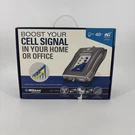 Wilson 460101 / 460001 DT4G 5-BAND Signal Booster Kit For Voice Lte. Fixed Price $99.97.