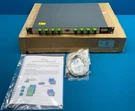 Corning WB-B8U Mobileaccess 8-LINKS Wide Band Base Unit. Fixed Price $539.96.