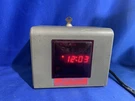 Lathem Work Alerter Digital Time Clock Buzzer - Power On Tested. Fixed Price $200.00.