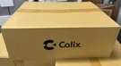 Calix 100-03373 E3-48 48-PORT VDSL2/ADSL2+ Line Powered Node VAMZG10ERA. Fixed Price $2399.00.