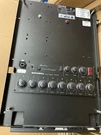 Bogen WV250 Wall Mount Power Vector Modular Input Amplifier See Description. Fixed Price $15.00.